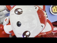 ドーナツスライド