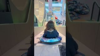 遊園地の楽しいクロニクル: 激しい叫び声の全旅 #屋内遊び場 #冒険 #楽しい